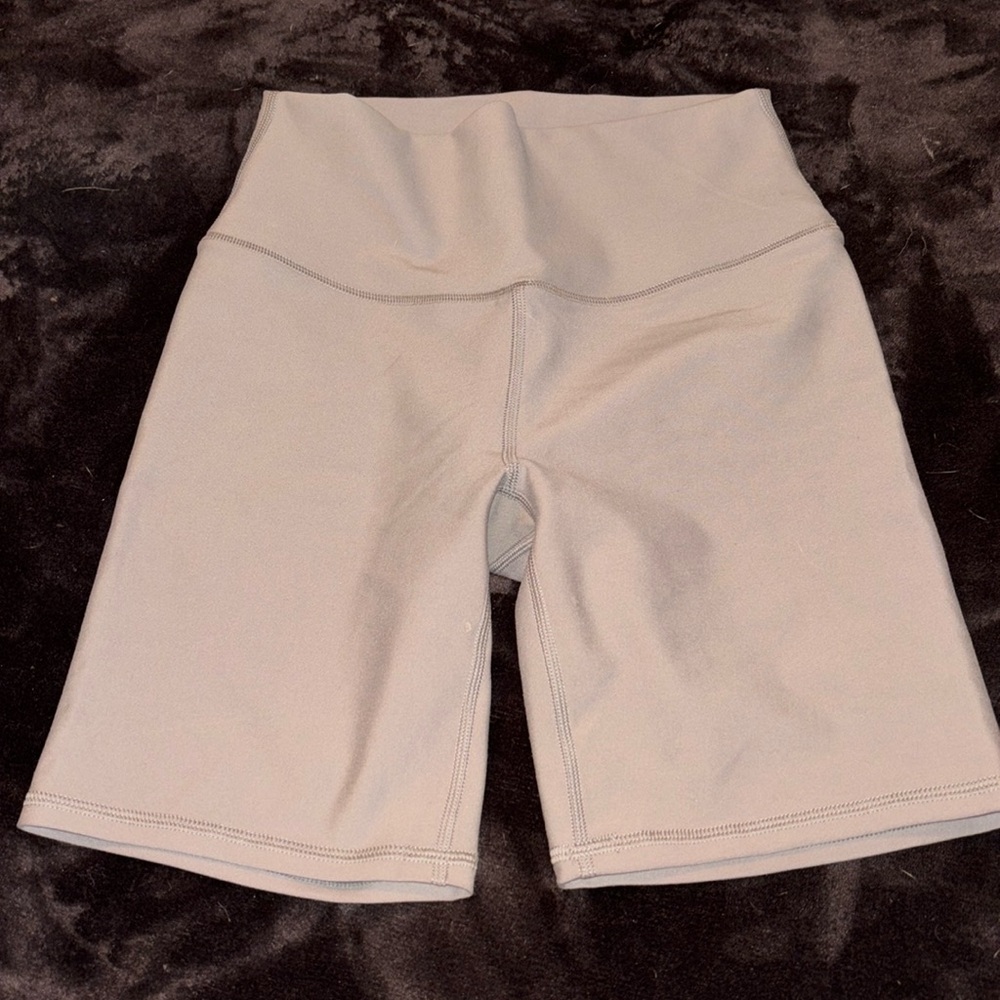 Your Personal Best Abercrombie Biker Shorts